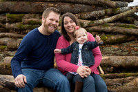 Steynor family