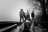 Lyda Family