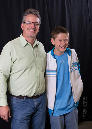 denese w kid
