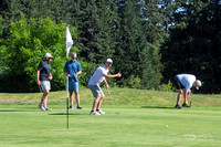 Early Bird Golf Tournament 2026