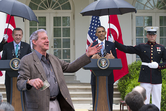 Obama IRS Tom